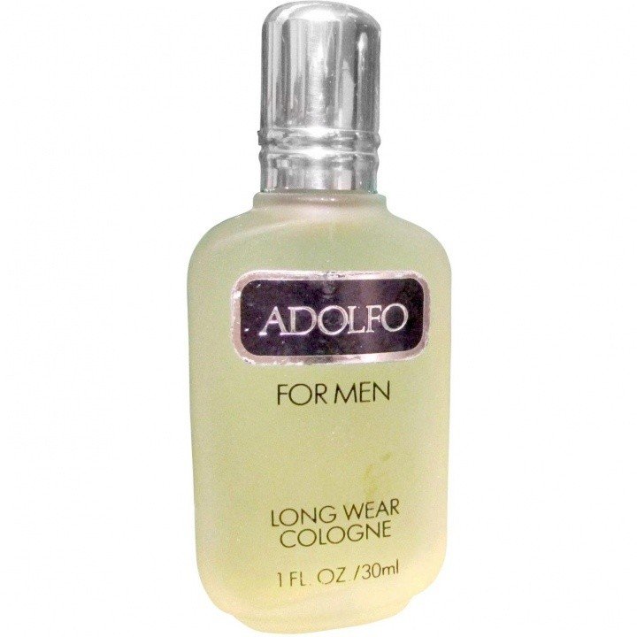 Adolfo for Men